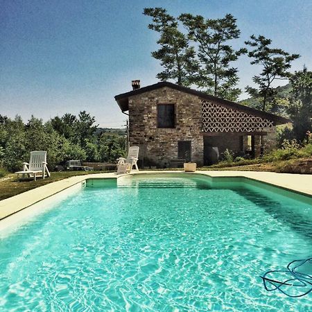 Agriturismo Il Salice Tizzano Val Parma Exterior foto