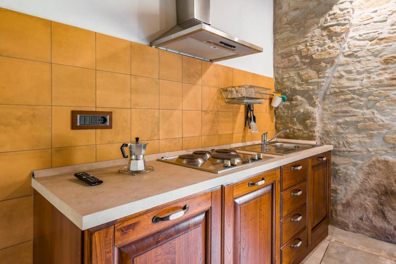 Agriturismo Il Salice Tizzano Val Parma Exterior foto