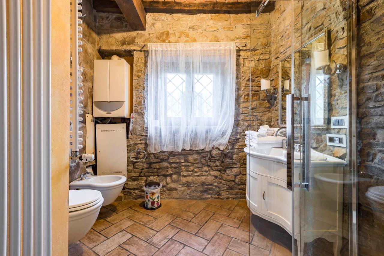 Agriturismo Il Salice Tizzano Val Parma Exterior foto